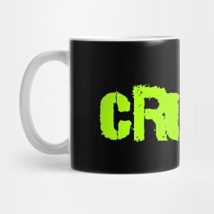 Crunk hip hop Mug